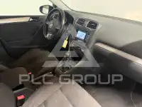 2009 Volkswagen GOLF