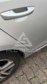 2009 Volkswagen GOLF