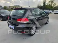 2009 Volkswagen GOLF
