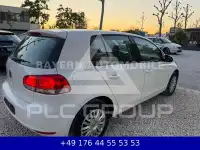 2009 Volkswagen GOLF