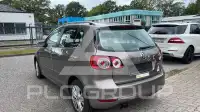 2009 Volkswagen GOLF