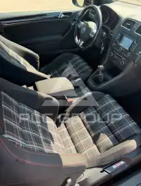 2009 Volkswagen GOLF