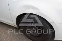 2009 Volkswagen GOLF