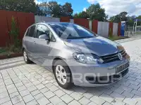 2009 Volkswagen GOLF