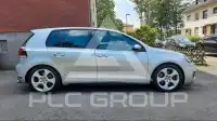 2009 Volkswagen GOLF
