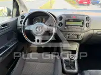 2009 Volkswagen GOLF