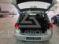 2009 Volkswagen GOLF