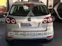 2009 Volkswagen GOLF
