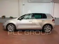 2009 Volkswagen GOLF