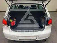 2009 Volkswagen GOLF