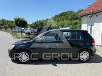 2009 Volkswagen GOLF