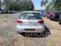 2009 Volkswagen GOLF