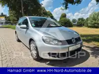 2009 Volkswagen GOLF