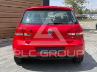2009 Volkswagen GOLF