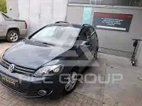 2009 Volkswagen GOLF