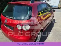 2009 Volkswagen GOLF