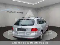 2009 Volkswagen GOLF