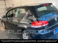 2009 Volkswagen GOLF