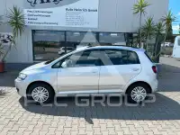 2009 Volkswagen GOLF