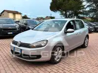 2009 Volkswagen GOLF