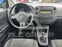 2009 Volkswagen GOLF