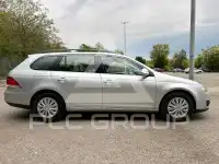 2009 Volkswagen GOLF