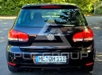 2009 Volkswagen GOLF