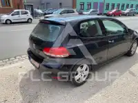 2009 Volkswagen GOLF