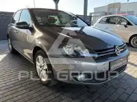 2009 Volkswagen GOLF