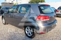 2009 Volkswagen GOLF