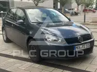 2009 Volkswagen GOLF