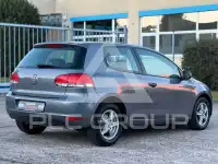 2009 Volkswagen GOLF