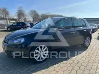 2009 Volkswagen GOLF