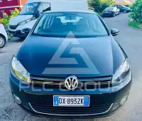 2009 Volkswagen GOLF