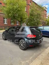 2009 Volkswagen GOLF