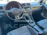2009 Volkswagen GOLF