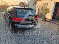 2009 Volkswagen GOLF