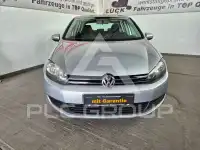 2009 Volkswagen GOLF