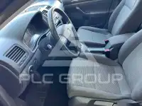 2009 Volkswagen GOLF