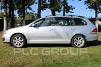 2009 Volkswagen GOLF