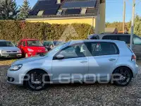 2009 Volkswagen GOLF