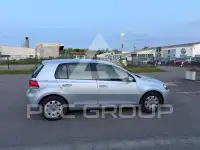 2009 Volkswagen GOLF