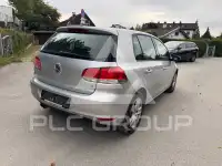 2009 Volkswagen GOLF