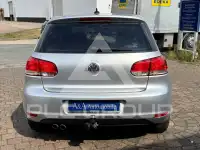 2009 Volkswagen GOLF