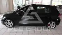 2009 Volkswagen GOLF