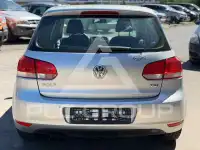 2009 Volkswagen GOLF