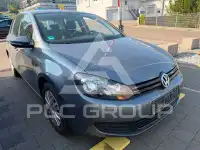 2009 Volkswagen GOLF