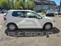 2009 Volkswagen GOLF