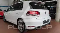 2009 Volkswagen GOLF