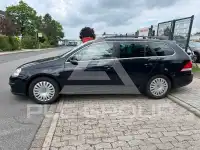 2009 Volkswagen GOLF